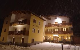 Chalet La Perla Molveno
